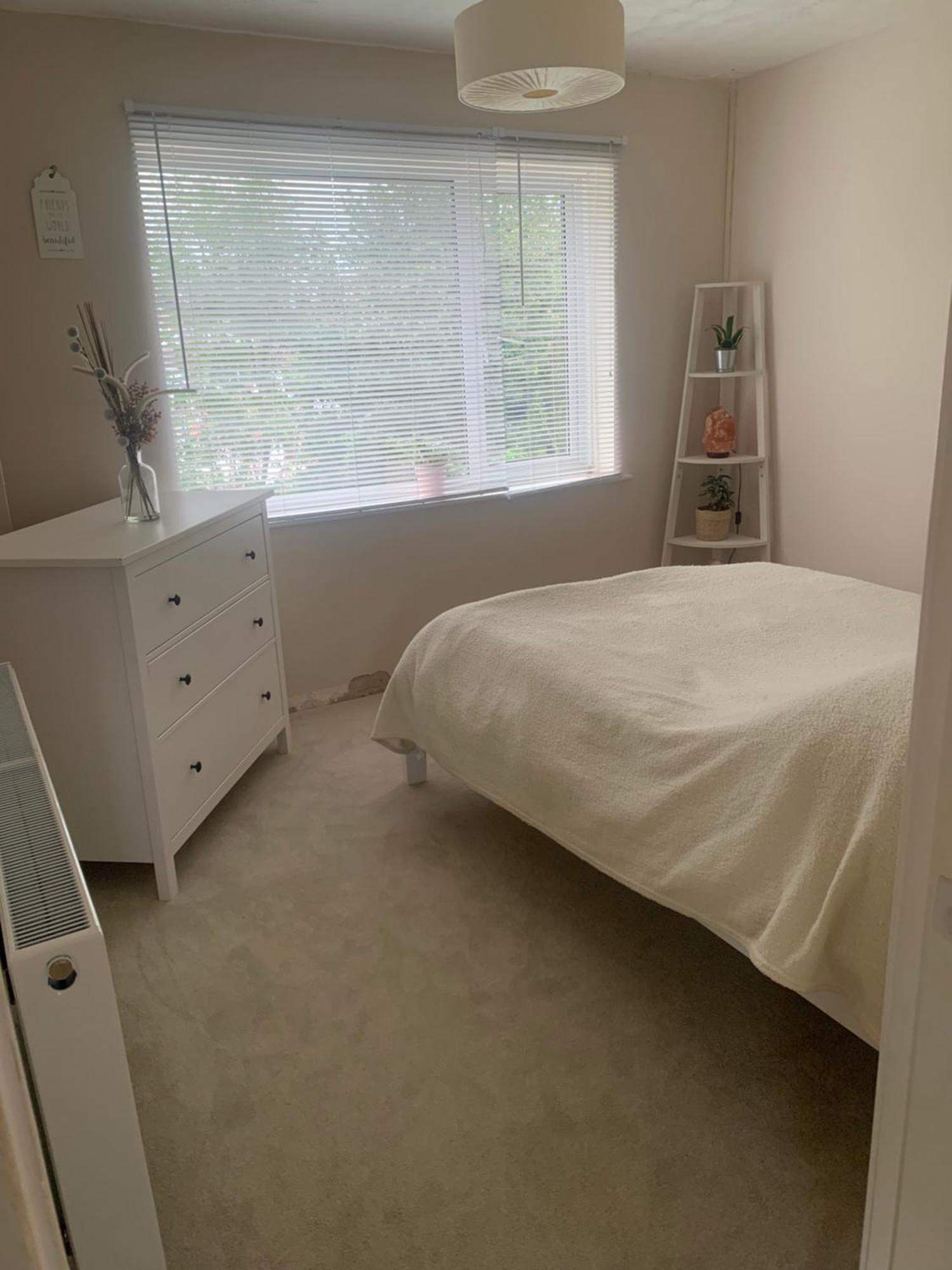赫里福德Cosy First Floor Flat公寓 外观 照片