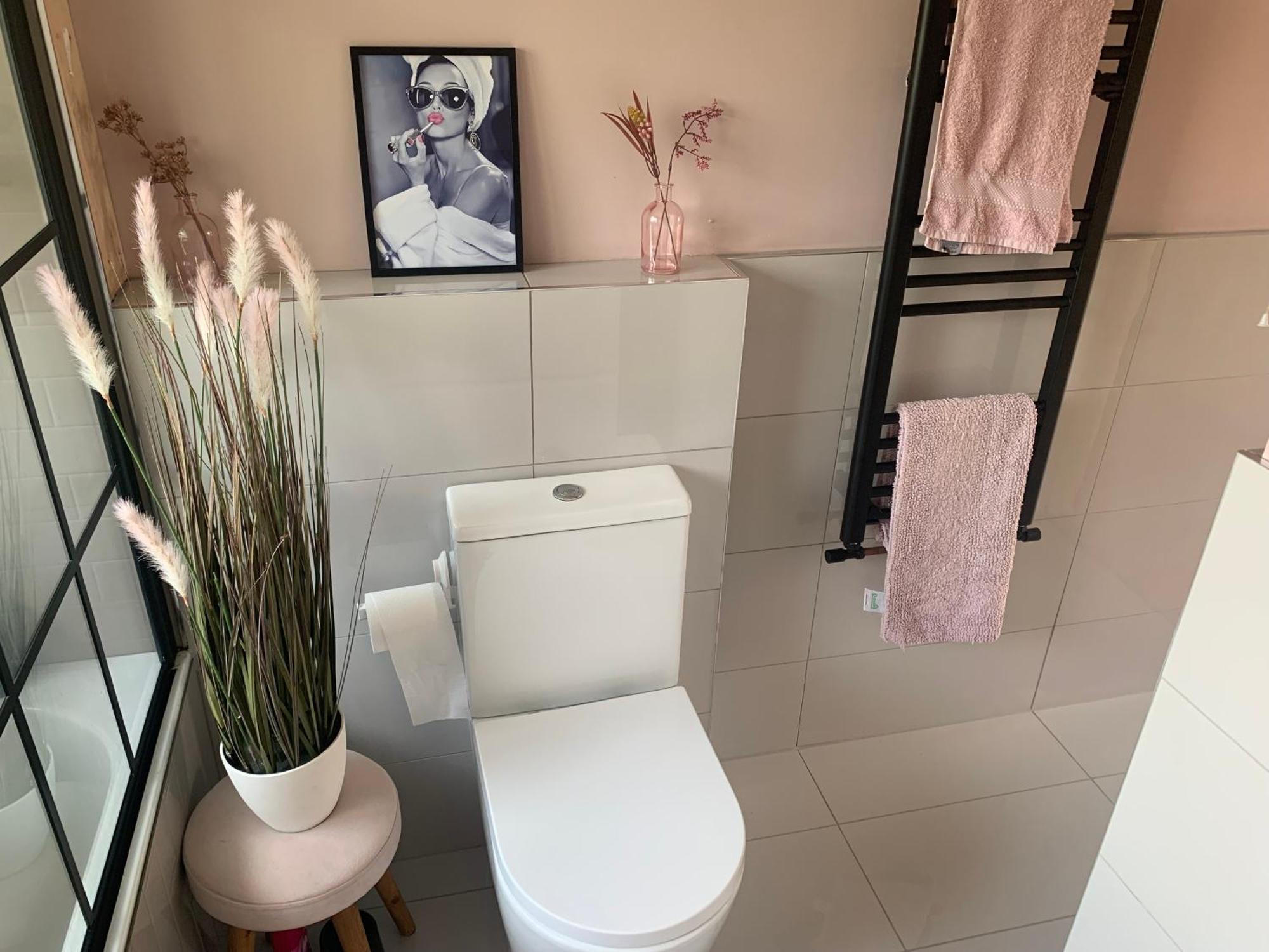 赫里福德Cosy First Floor Flat公寓 外观 照片